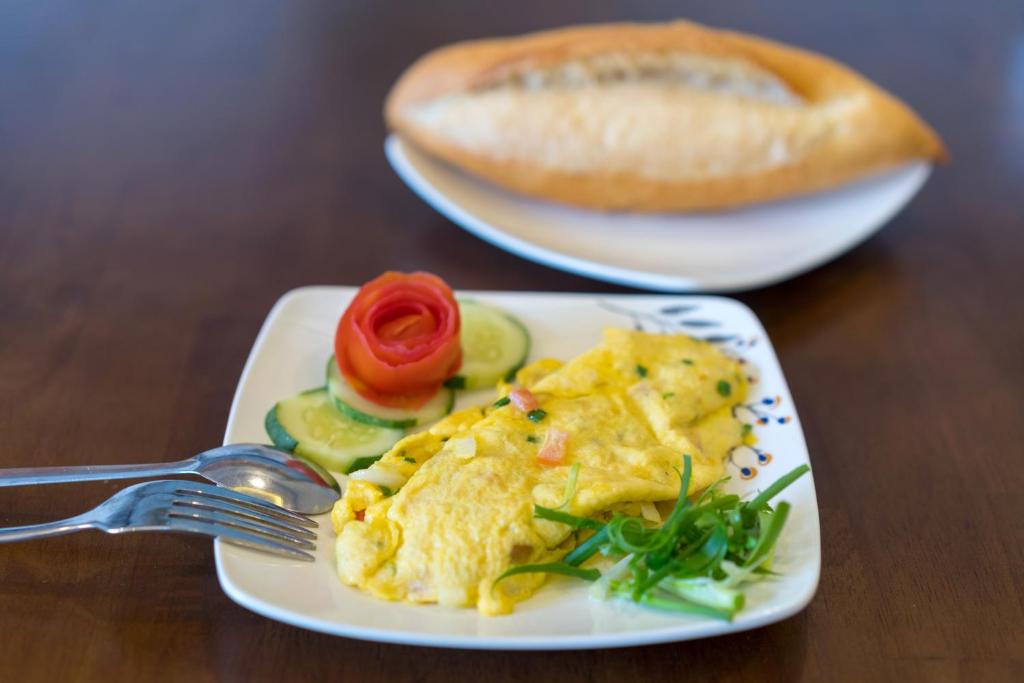 CIC Boutique Hoi An Villa