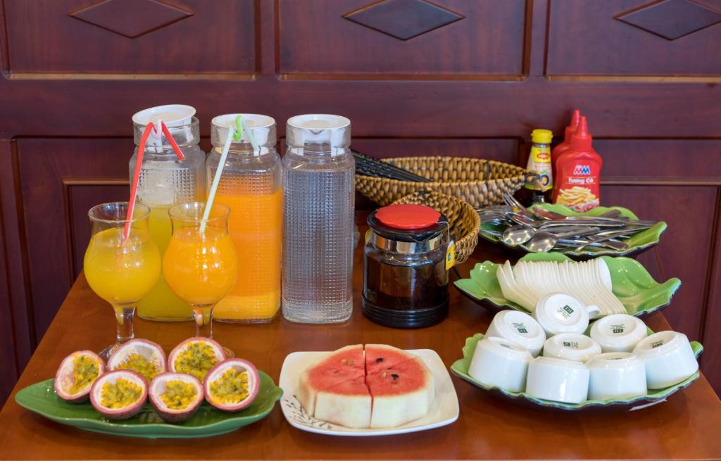 CIC Boutique Hoi An Villa