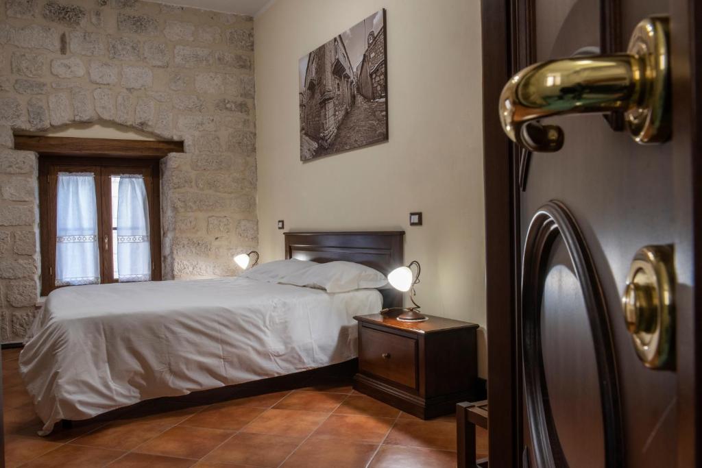 Hotel Residenza Petra photo 3