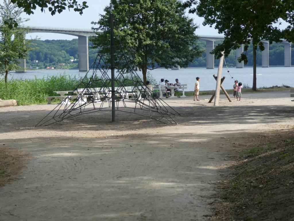 Vejle City Camping photo 3