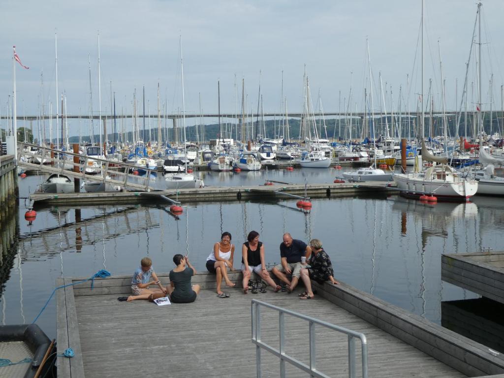 Vejle City Camping photo 2