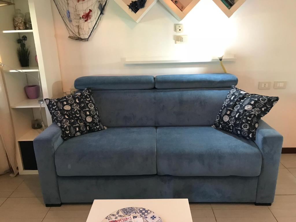 Villa Fiorita photo 4