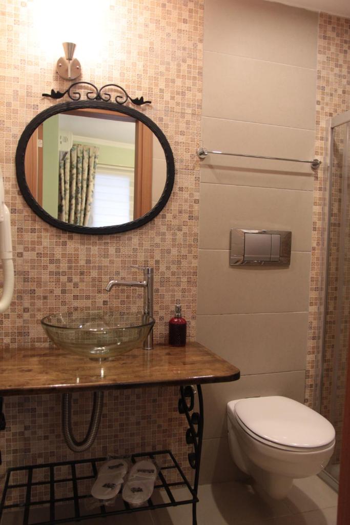 Beyaz Konak Otel photo 3