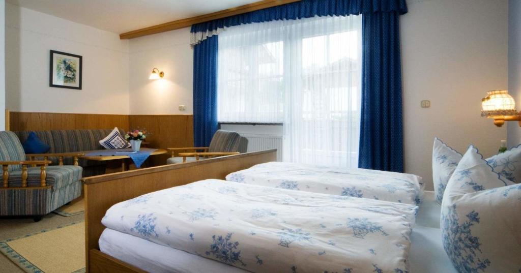 Pension Landhaus Hochfeld photo 2