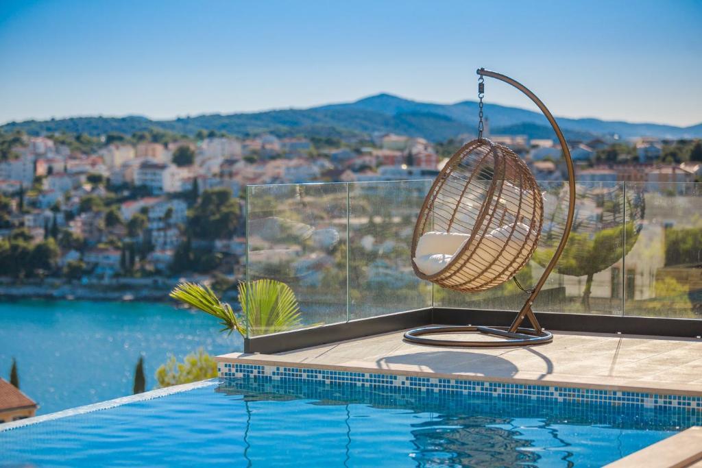 Luxury Villa White Pearl with Pool photo 4