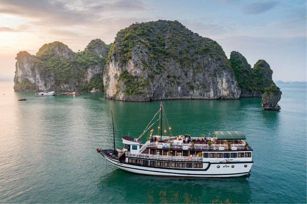 Swan Boutique Cruises