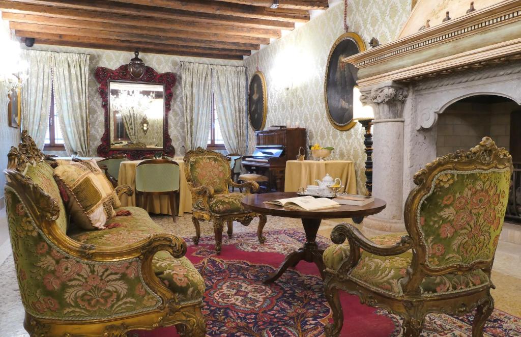 Relais Alberti photo 2
