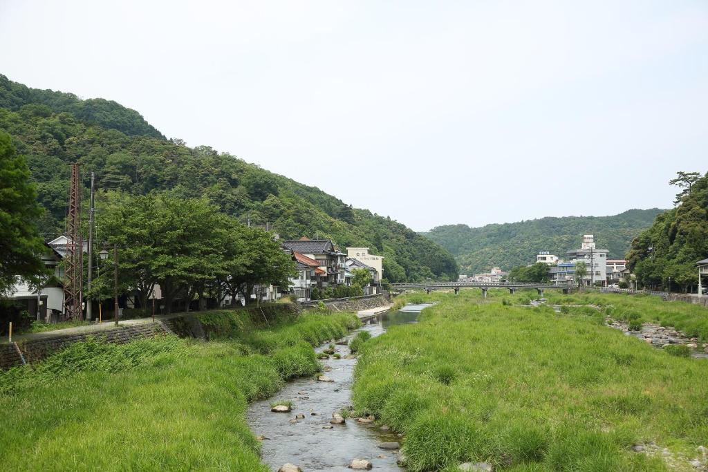Kizukuri no Yado Hashizuya photo 3