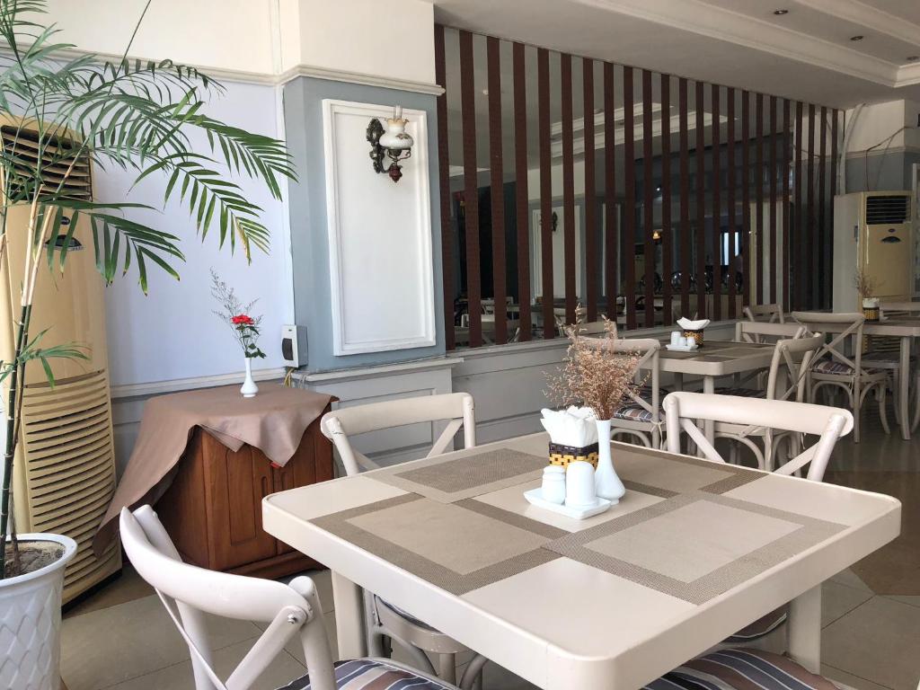 Rembrandt Hotel Nha Trang