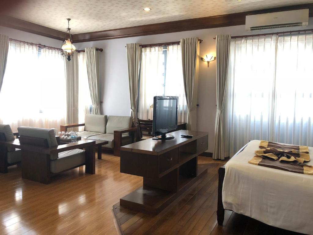 Rembrandt Hotel Nha Trang