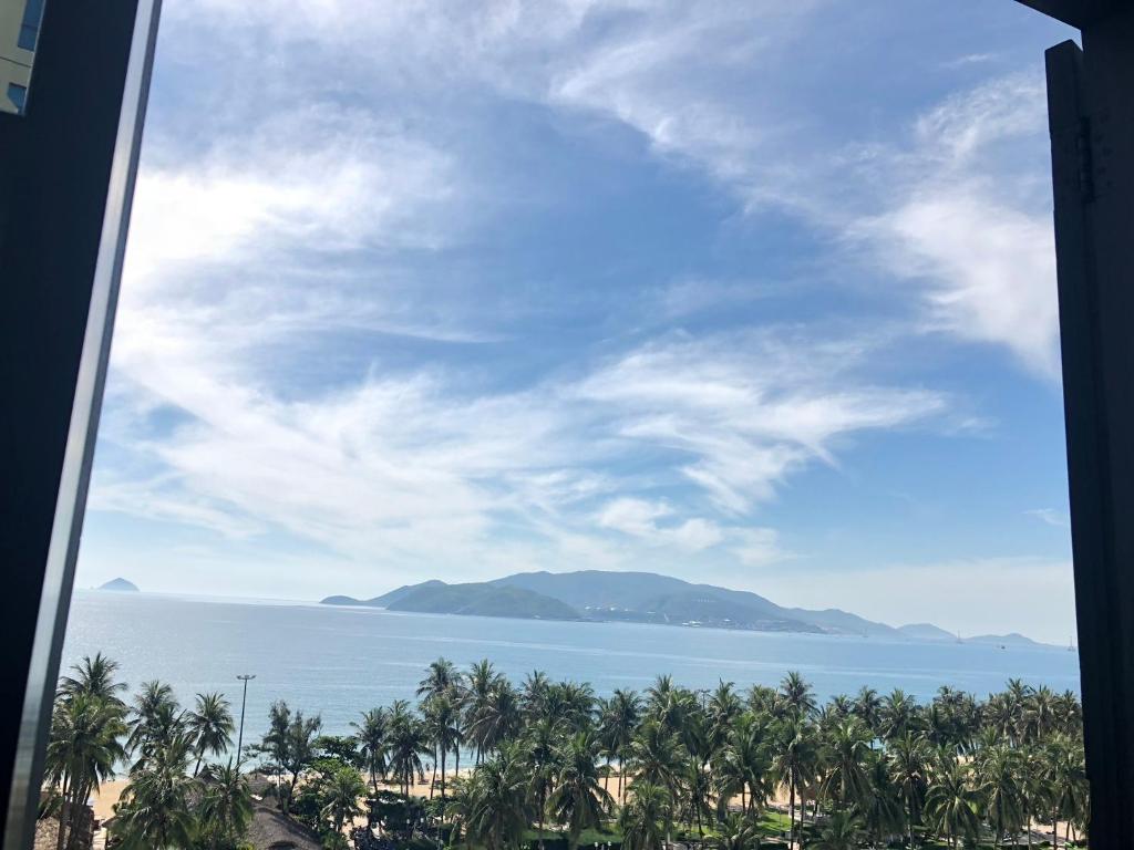 Rembrandt Hotel Nha Trang