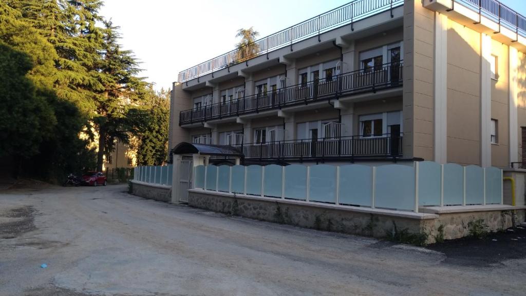 Casa Ospitalità San Giuseppe photo 3