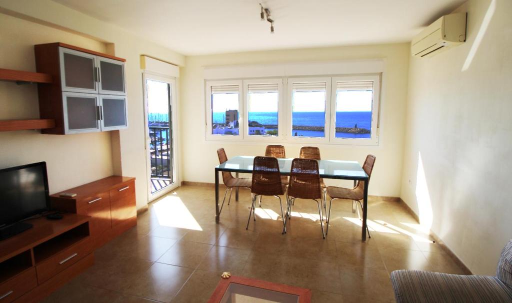 Expoholidays - Apartamento en primera linea photo 3