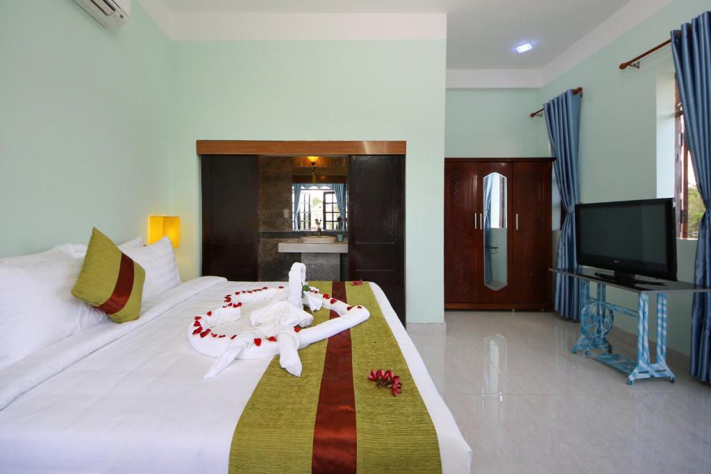 Hoi An Sea Sunset Homestay