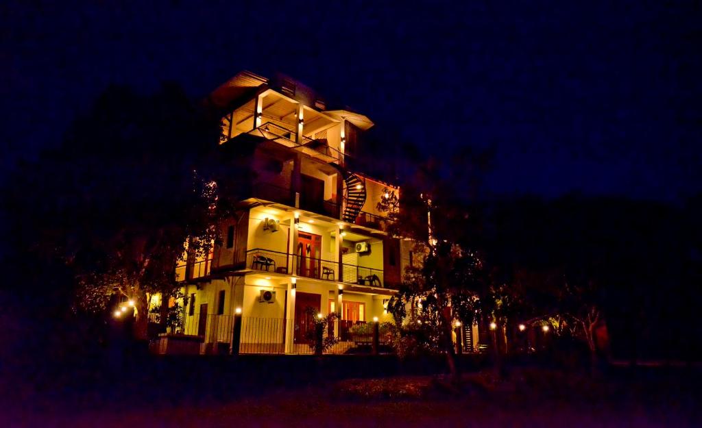 Green View Resort - Anuradhapura photo 1