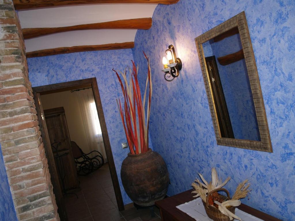 Apartamentos turísticos La Fuensanta photo 4