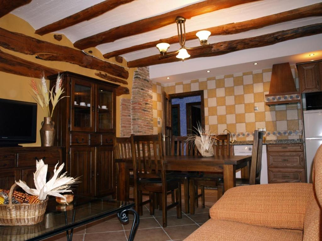 Apartamentos turísticos La Fuensanta photo 2