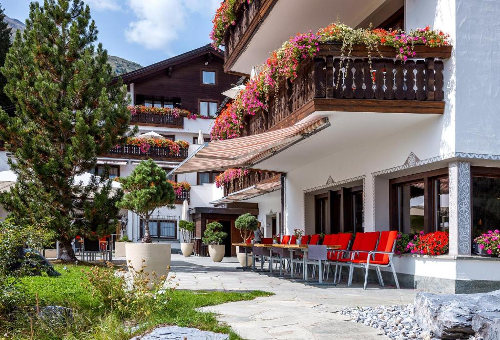 Hotel Seehof photo 1