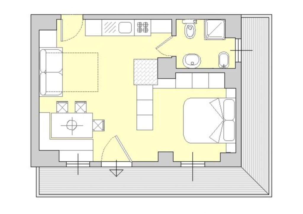 Haus Khlemele photo 4