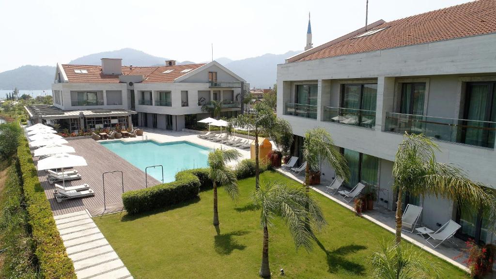 D Resort Gocek Special Category photo 2