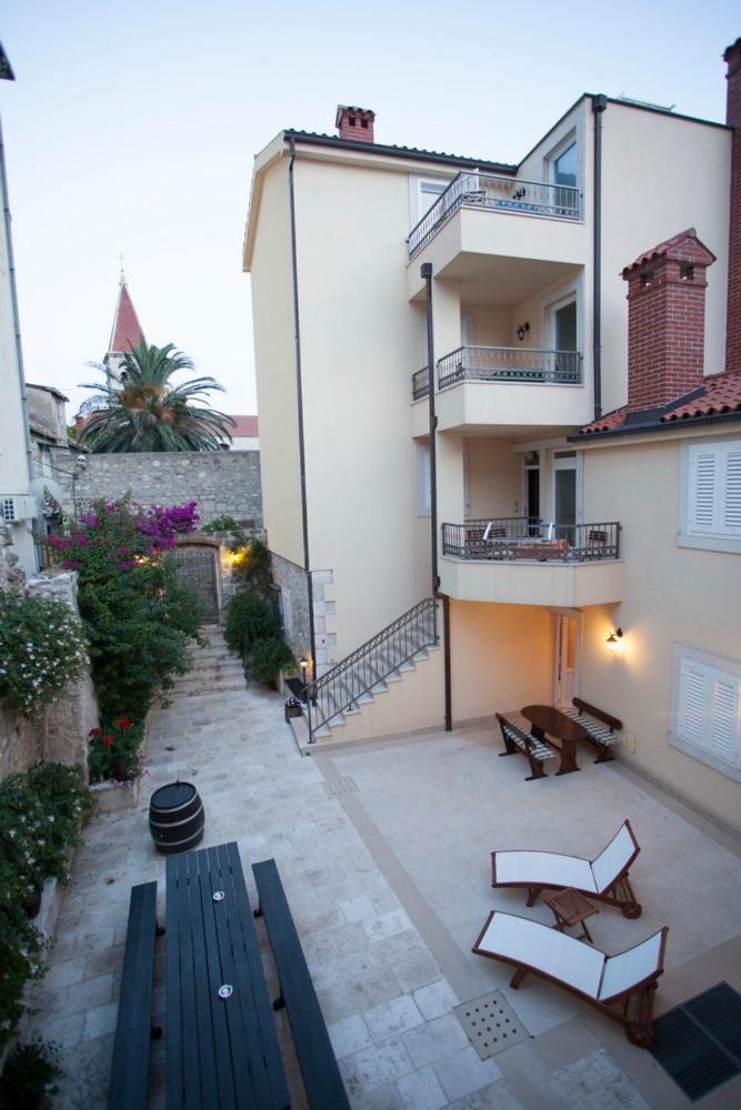 Luxury Apartment Spa "Marina" photo 3