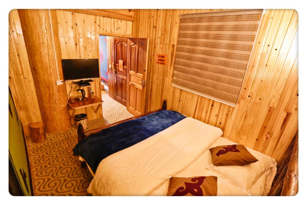 Сьюит (Люкс с 2 спальнями), Home Away From Home