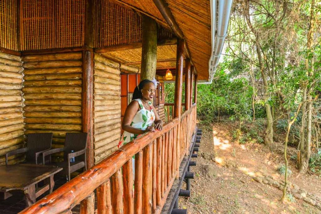 Serenada Eco Resort photo 4