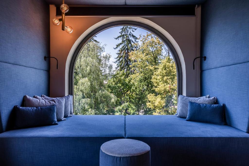 Gloriette Guesthouse Hotel & Restaurant photo 3