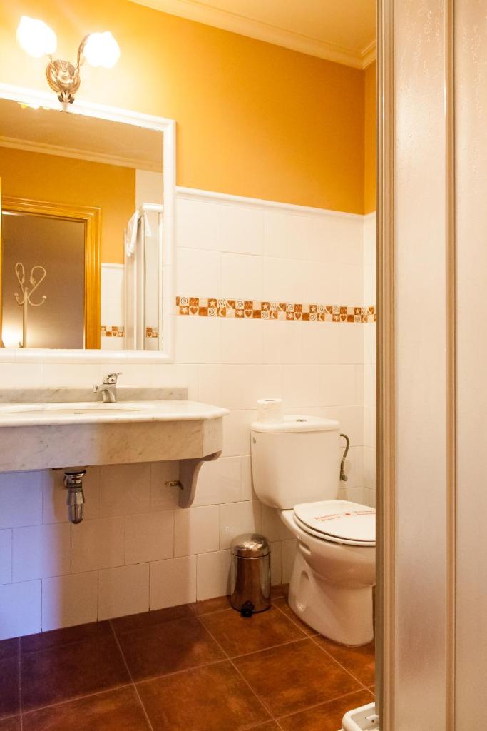 Hosteria Hijuelas photo 2