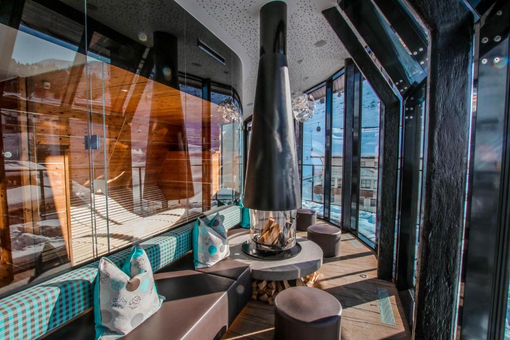 Josl Mountain Lounging Hotel - Adults only! photo 2