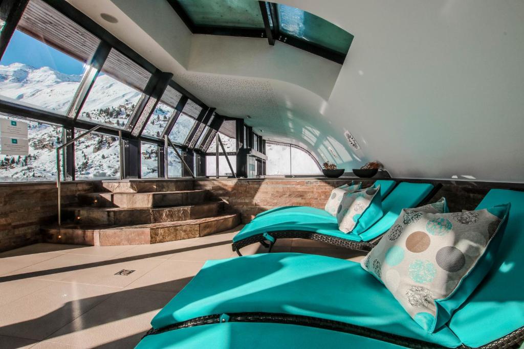 Josl Mountain Lounging Hotel - Adults only! photo 4
