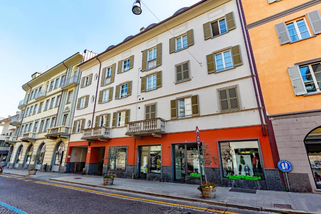 Residenza CONCORDIA photo 2