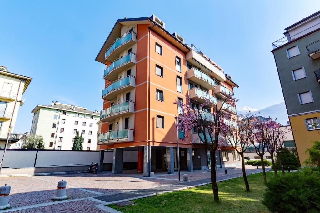 Residenza CONCORDIA photo 1