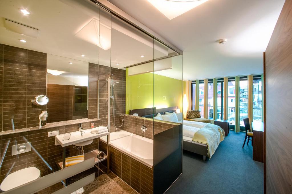 Josl Mountain Lounging Hotel - Adults only! photo 3