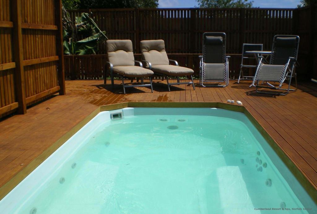 Cumberland Resort & Spa photo 3