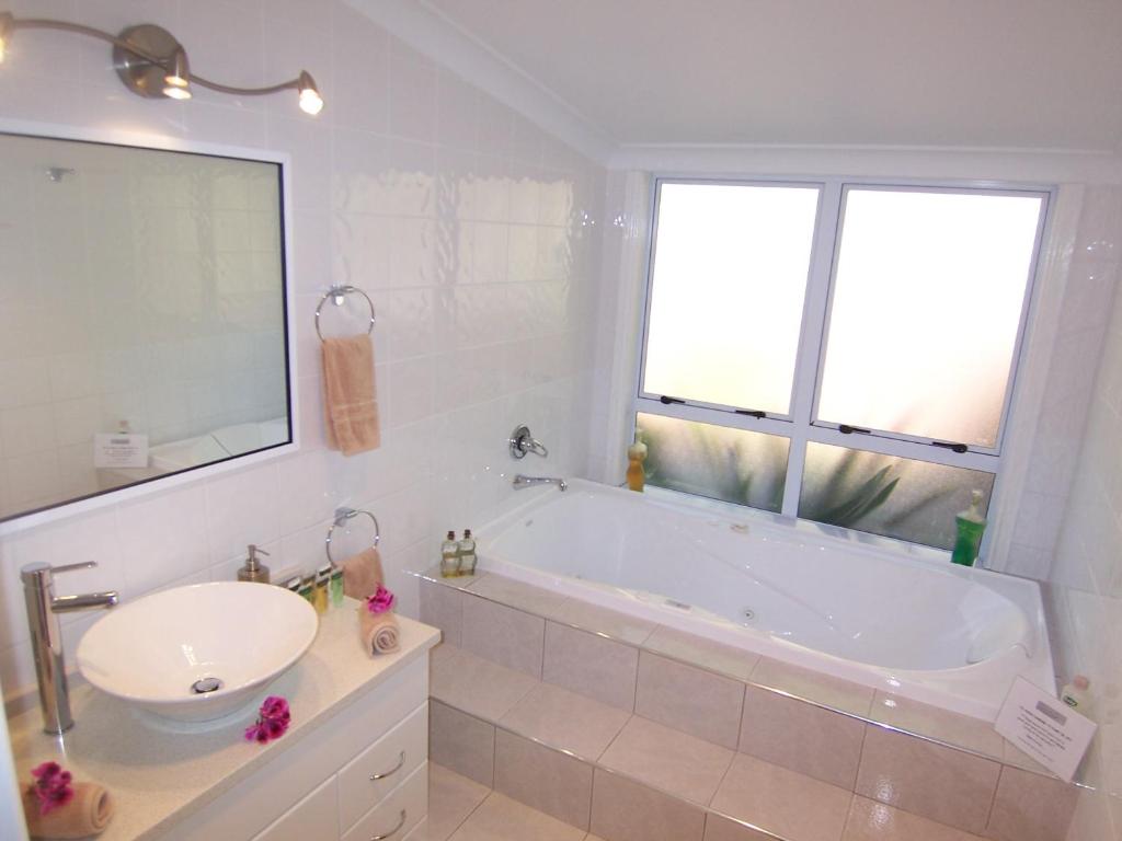 Cumberland Resort & Spa photo 4