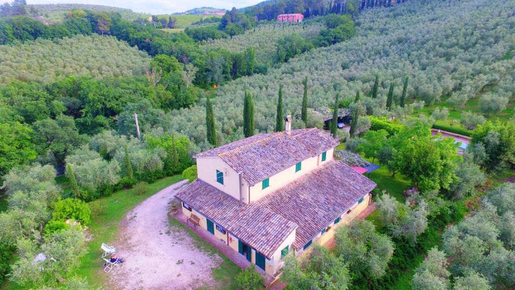 Agriturismo La Fonte photo 3