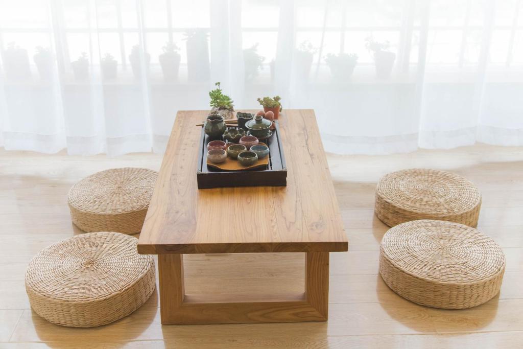 Bloom Time Guest House photo 4