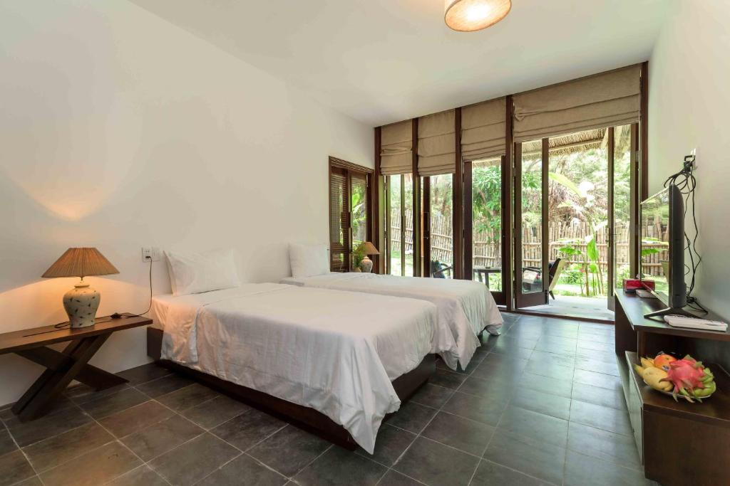 An Bang Seastar Boutique Villa