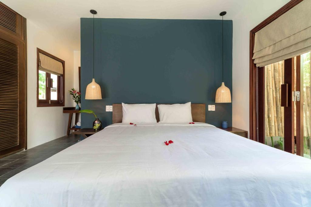 An Bang Seastar Boutique Villa