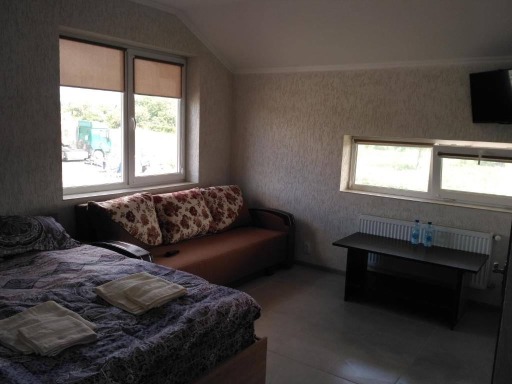 Motel Lutsk photo 2