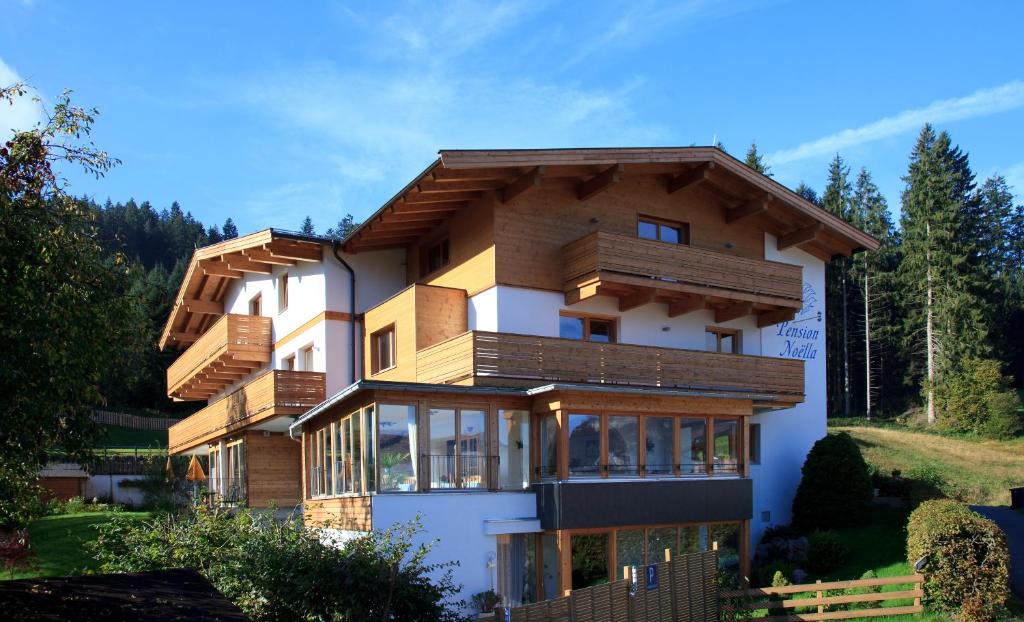 Pension Noella