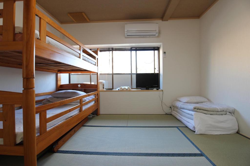 Furusatono Ie Room Type - Standard Family Room