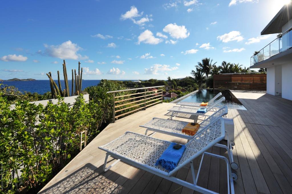 Villa Eranos photo 2
