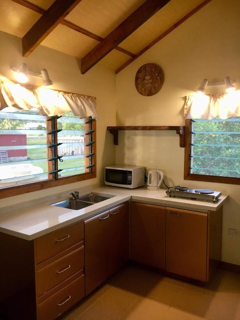 Tavake Villa photo 3