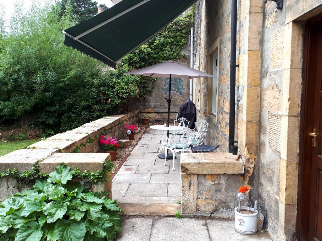 Elgin Self Catering Holiday Cottage photo 3