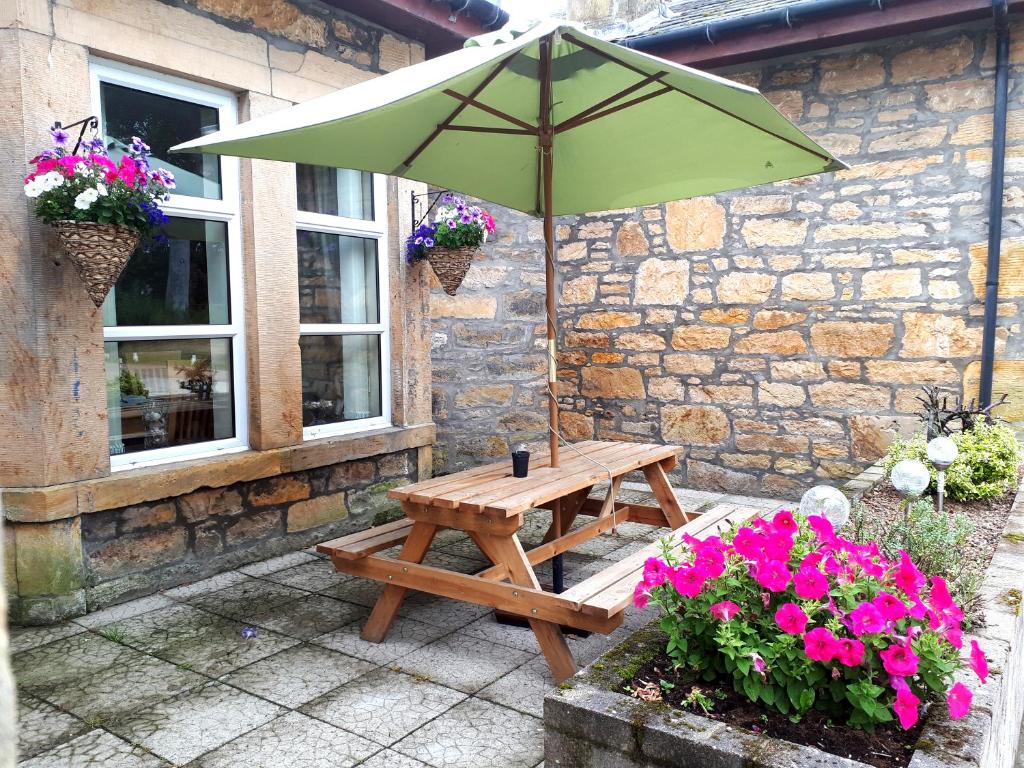 Elgin Self Catering Holiday Cottage photo 2