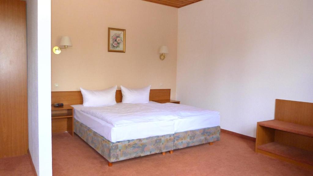 Hotel Mühlenhof photo 3