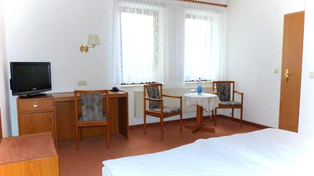 Hotel Mühlenhof photo 4