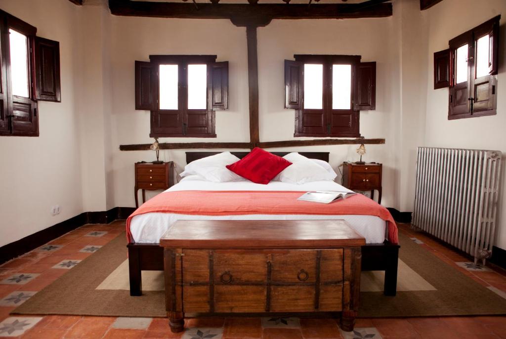 Hotel Cortijo del Marqués photo 4